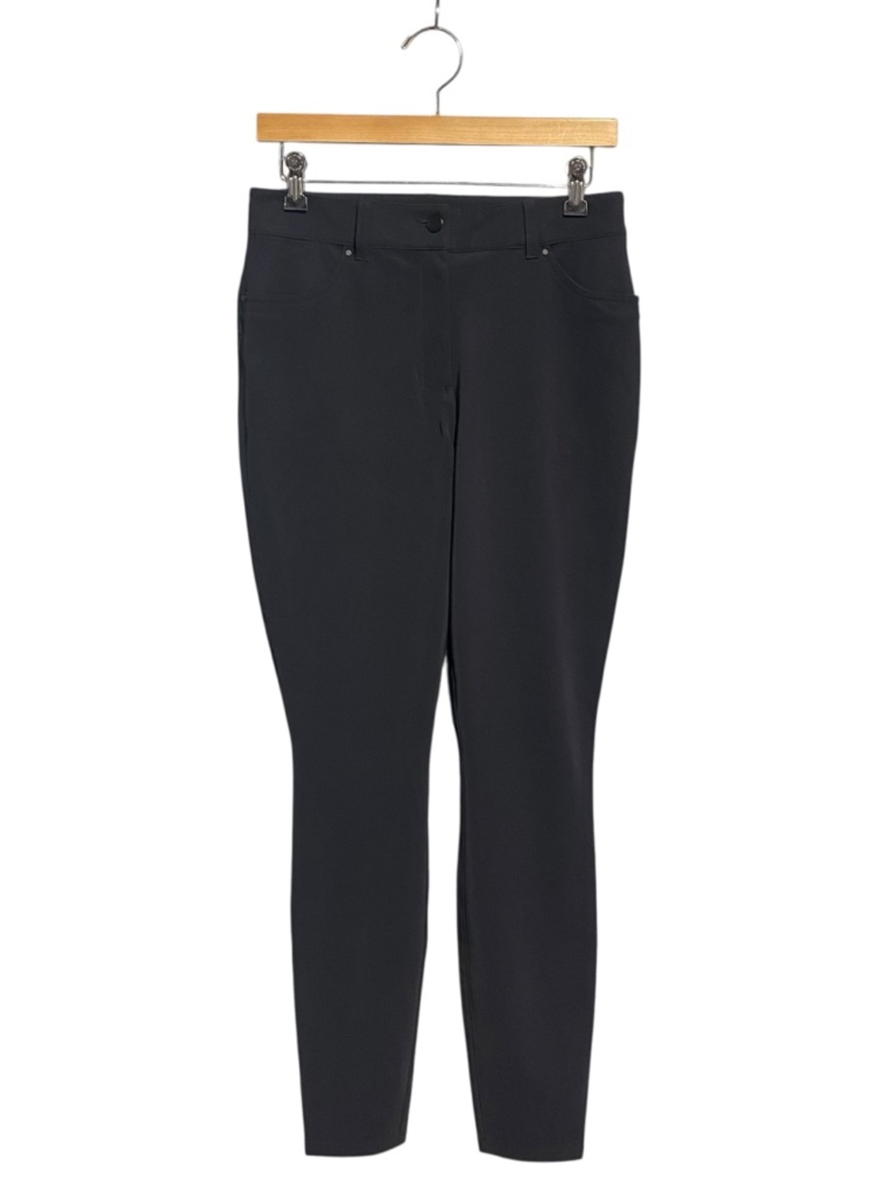 NWT Women’s Lululemon City Sleek Slim Fit High Rise Pants